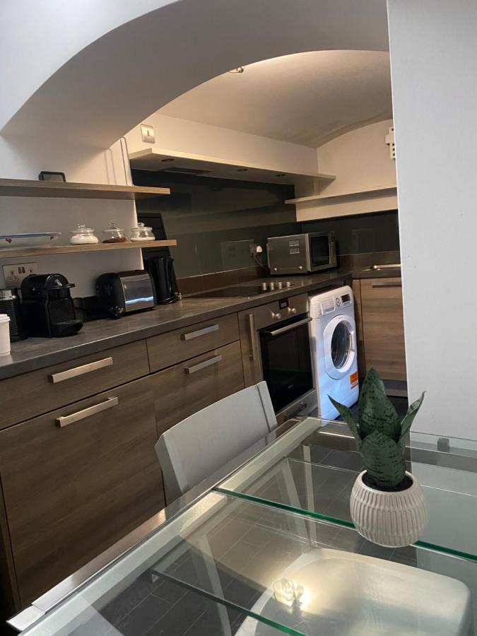 Apartamento Beautiful Modern Studio In High Street Kensington