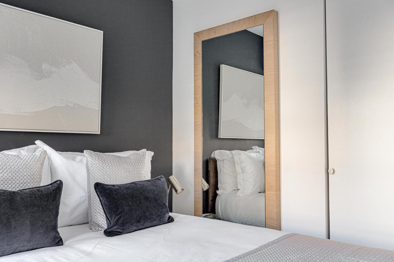 Apartahotel Nell Gwynn Chelsea