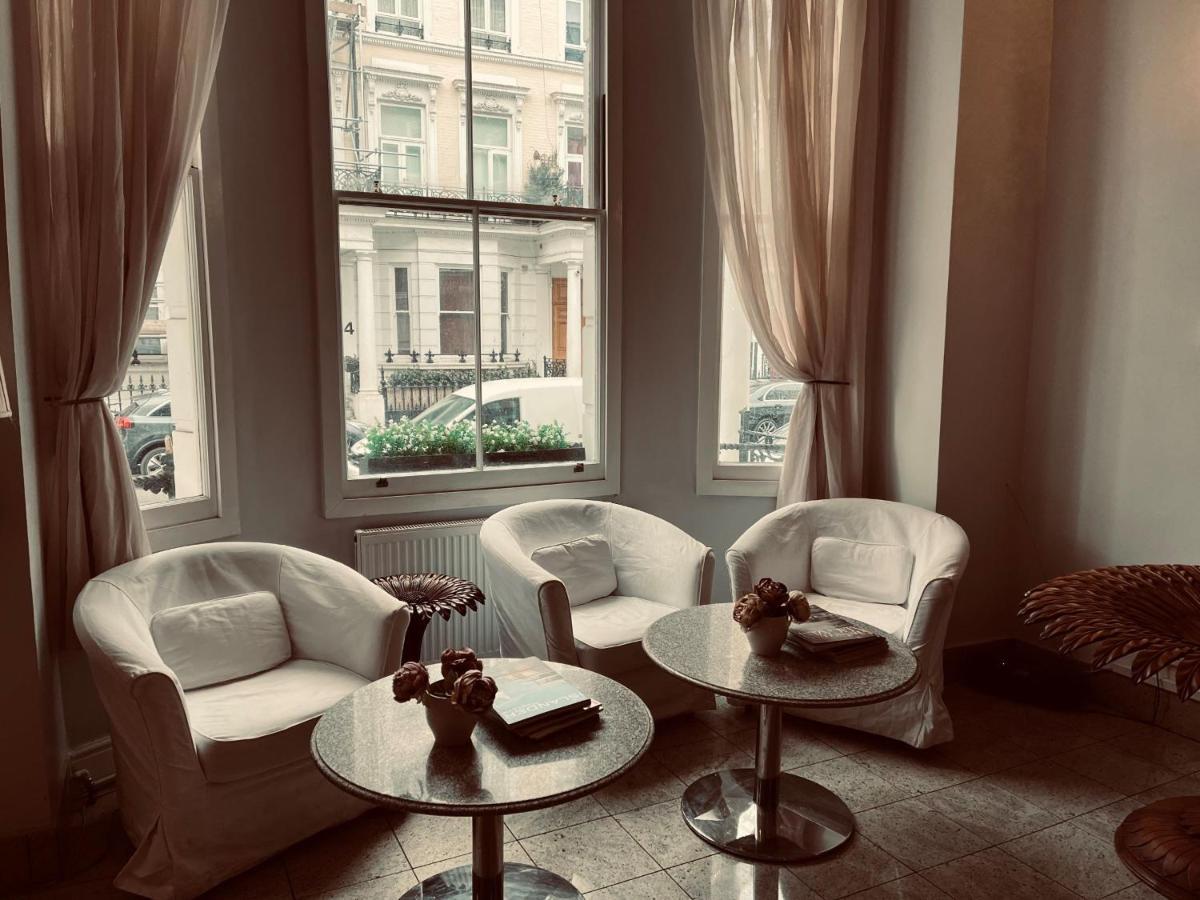My Place Londres