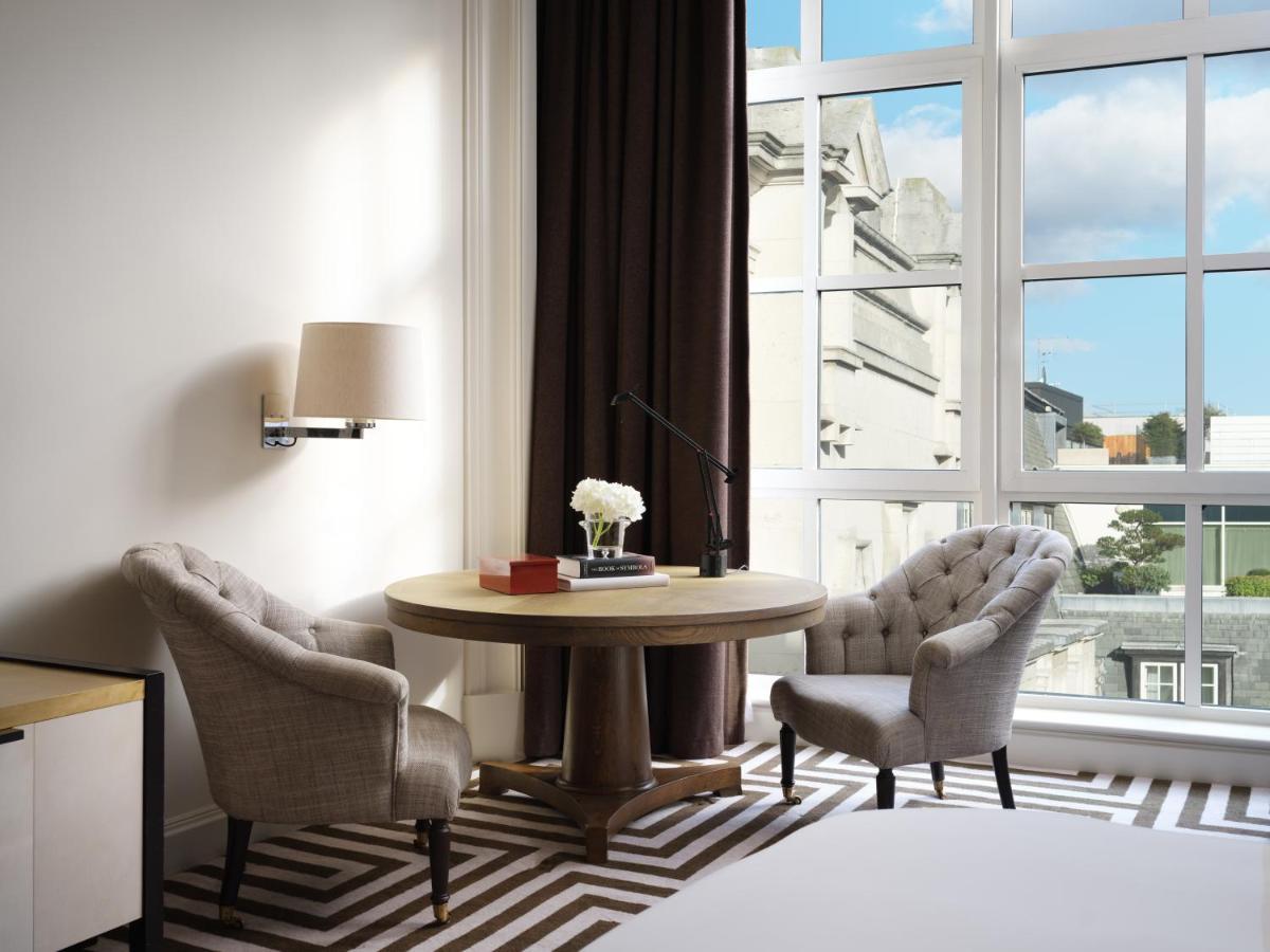 Hotel Rosewood Londres