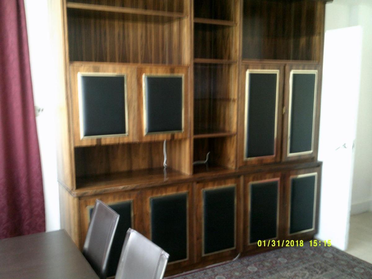 202 Apartamento *