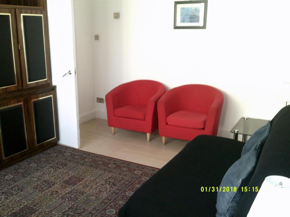 202 Apartamento Londres