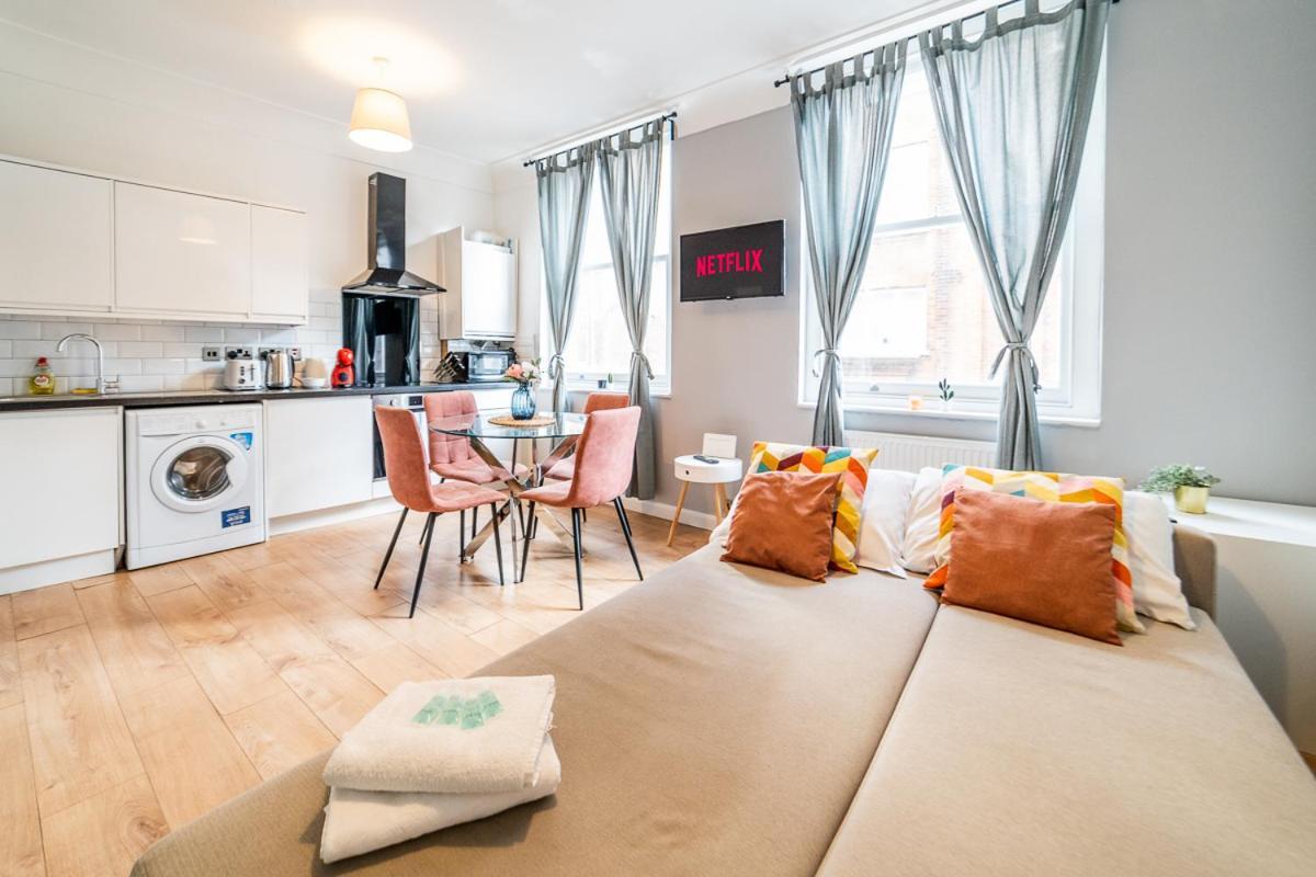 Apartamento Fitzorva *