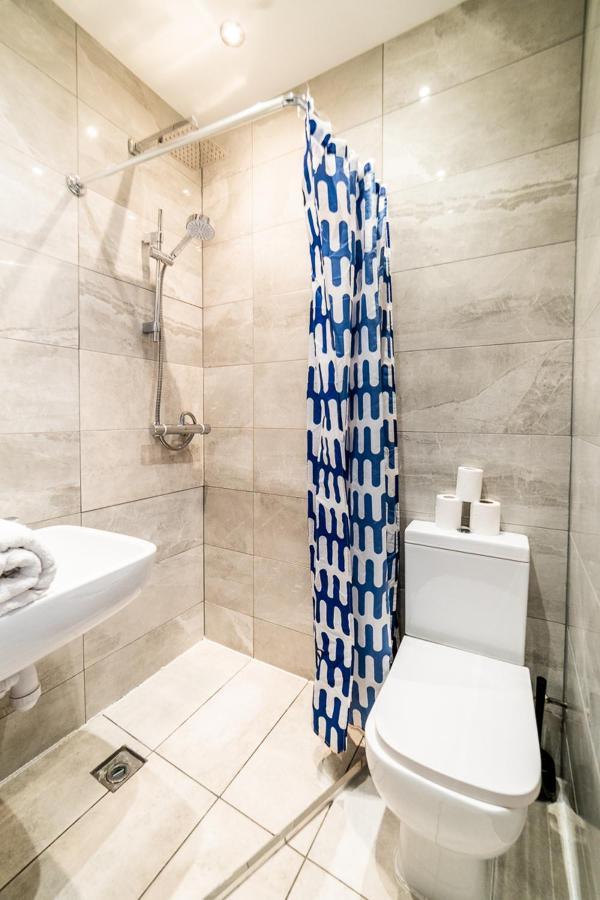 Fitzorva Apartamento Londres
