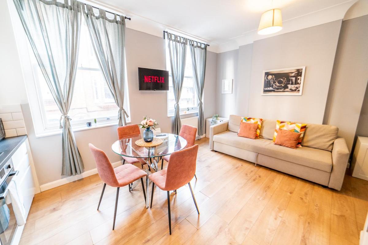 Apartamento Fitzorva *