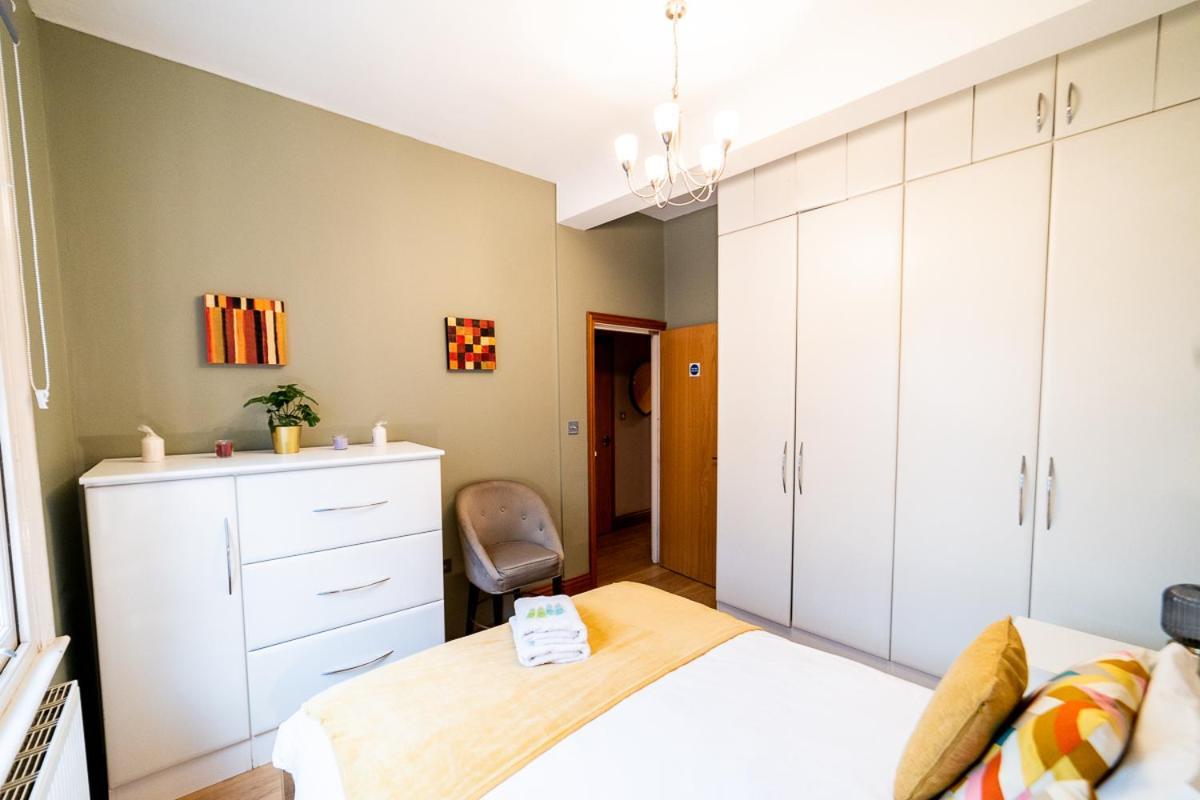 Apartamento St.paul's Cathedral Modern Of Londres