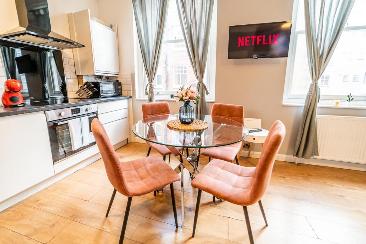 Fitzorva Apartamento