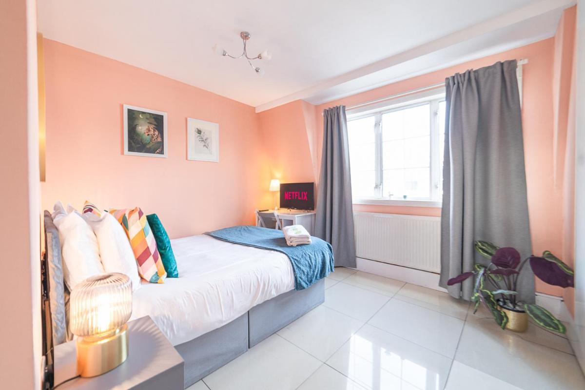 Apartamento Central