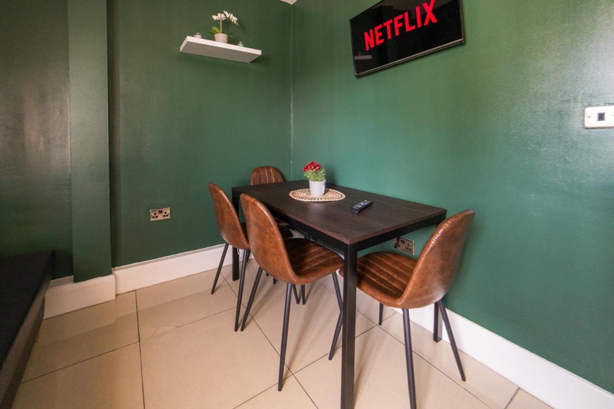Apartamento Central
