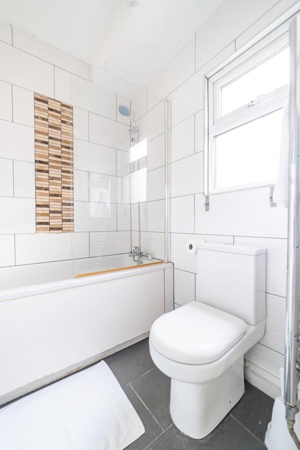 Apartamento Central