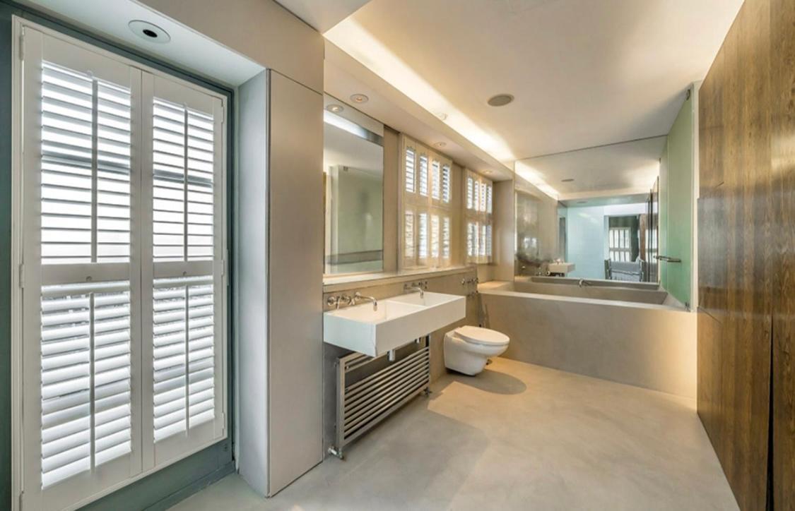 Unique,architecturally Acclaimed,notting Hill Londen