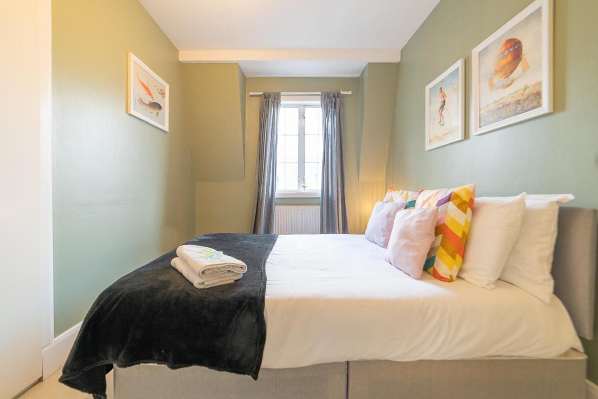 Apartamento Central
