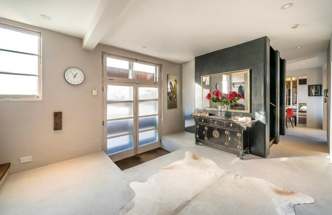 Unique,architecturally Acclaimed,notting Hill Londen