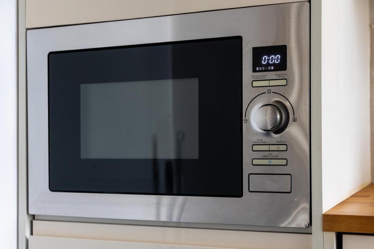 Apartamento Entire Luxurious Flat Sleeps 4 Persons