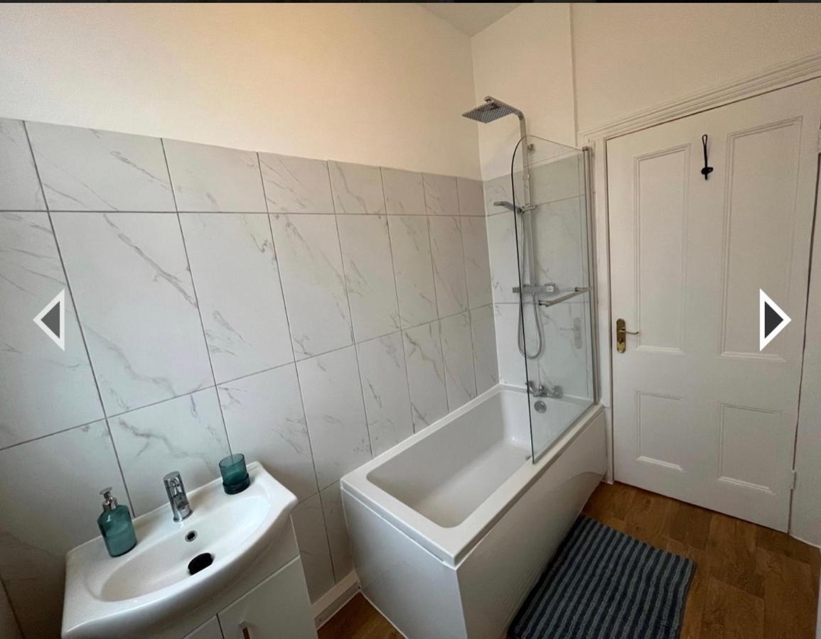 Apartment Two Bedroom In *