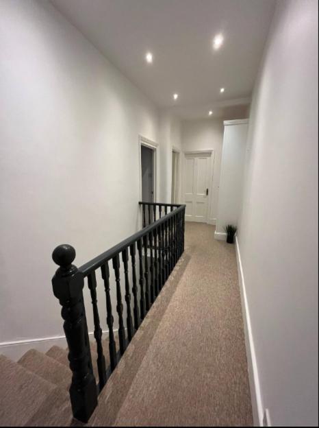 Apartment Two Bedroom In
