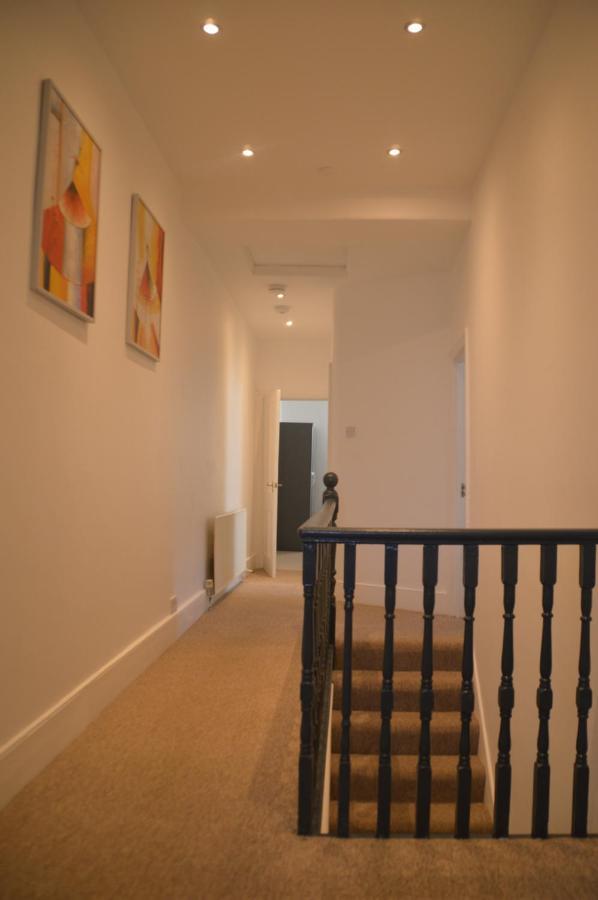 Two Bedroom In
