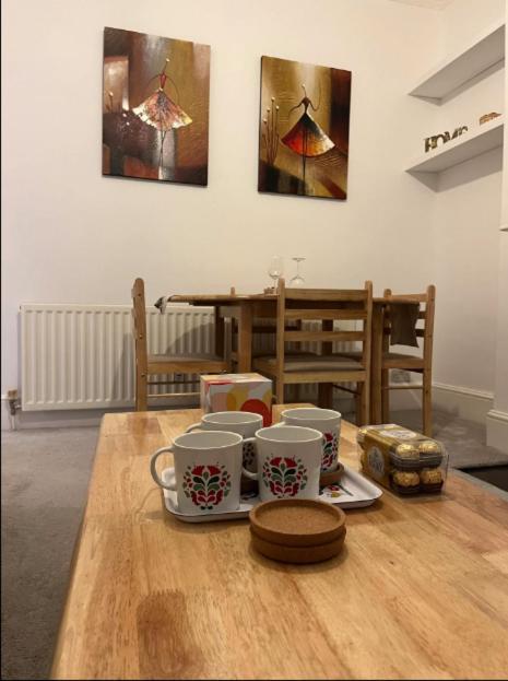 Two Bedroom In London