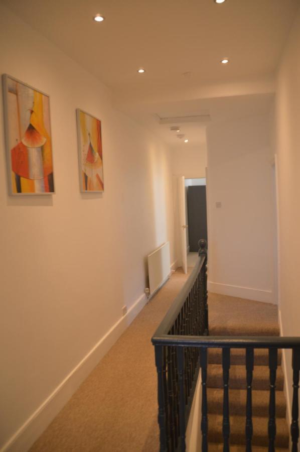 Two Bedroom In London