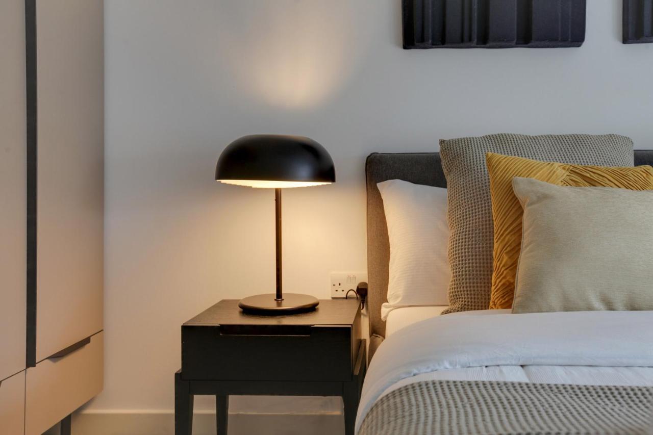 Appartement - The Shoreditch, Angel, Old Street Londen
