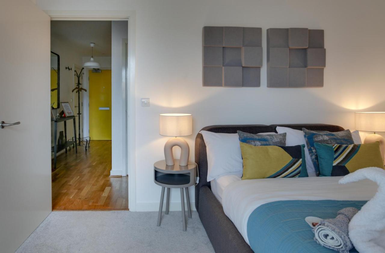 - The Shoreditch, Angel, Old Street Londen