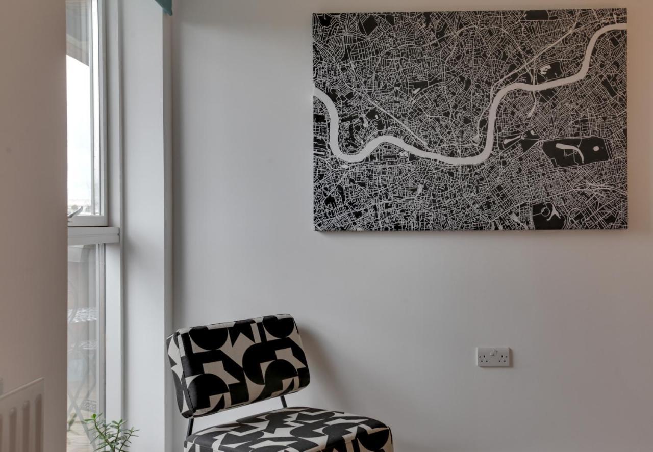 - The Shoreditch, Angel, Old Street