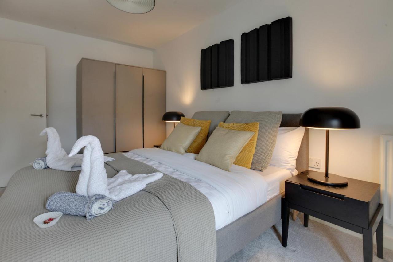 - The Shoreditch, Angel, Old Street *