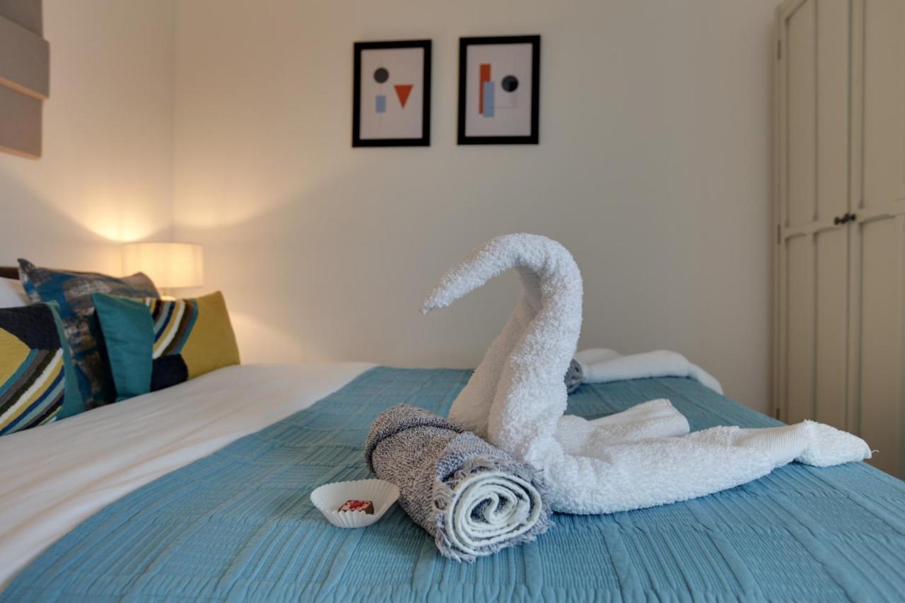- The Shoreditch, Angel, Old Street * Londen