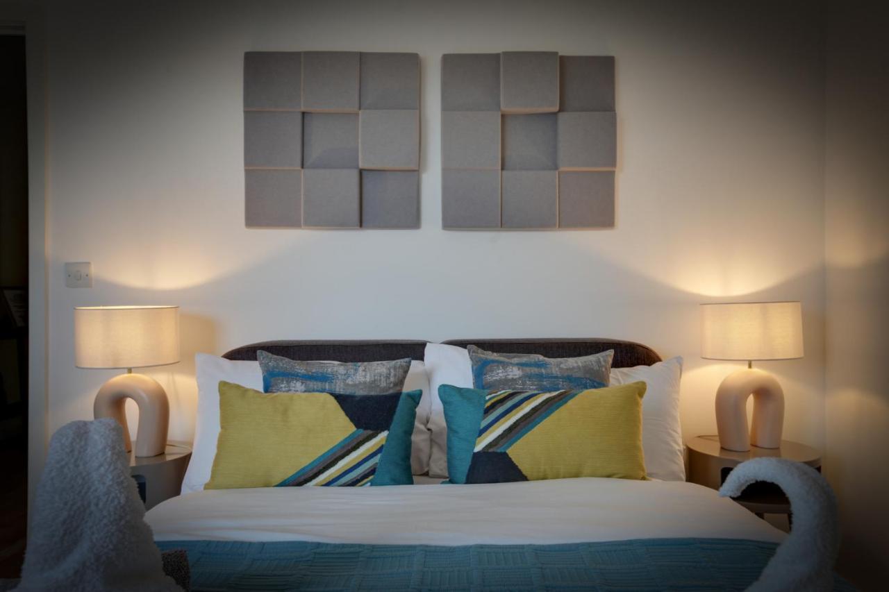 - The Shoreditch, Angel, Old Street Appartement *