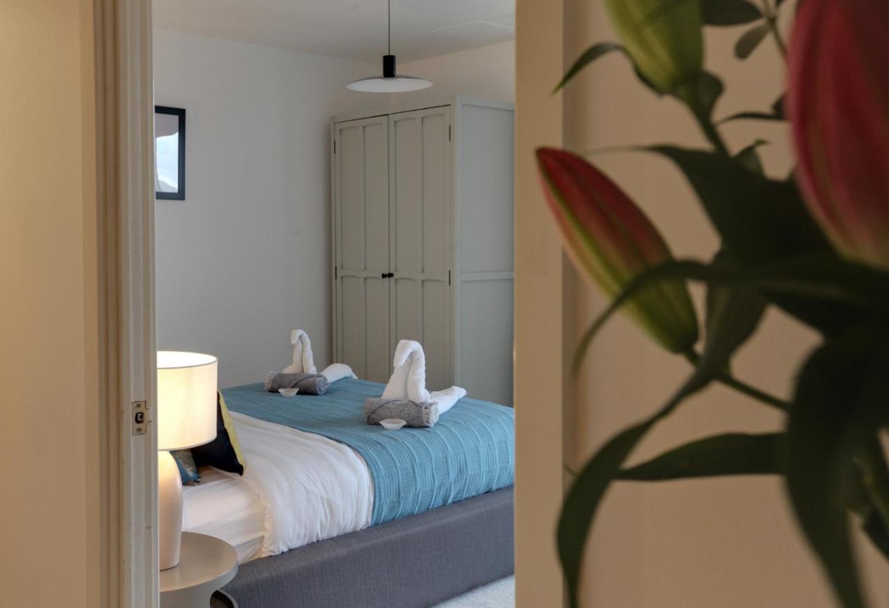 - The Shoreditch, Angel, Old Street * Londen
