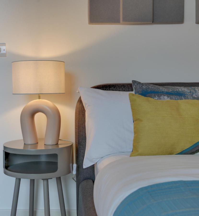 - The Shoreditch, Angel, Old Street Apartamento