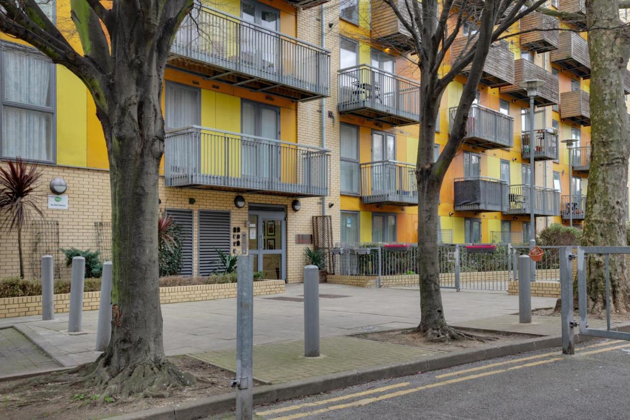 - The Shoreditch, Angel, Old Street Londen