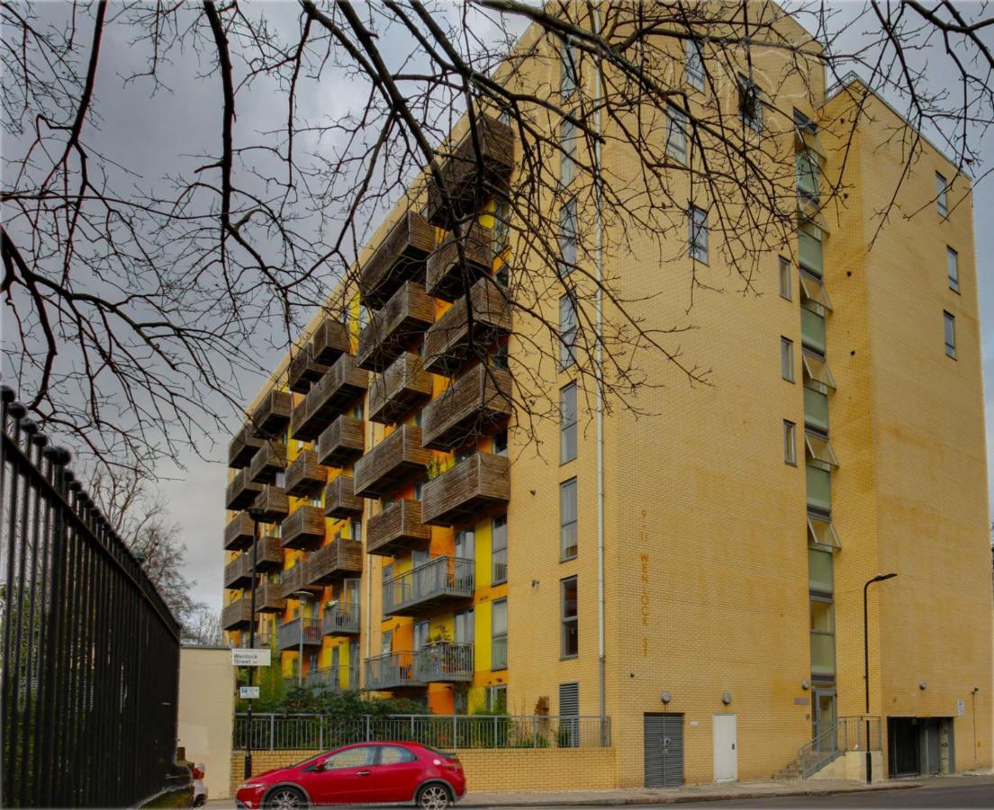 Apartamento - The Shoreditch, Angel, Old Street