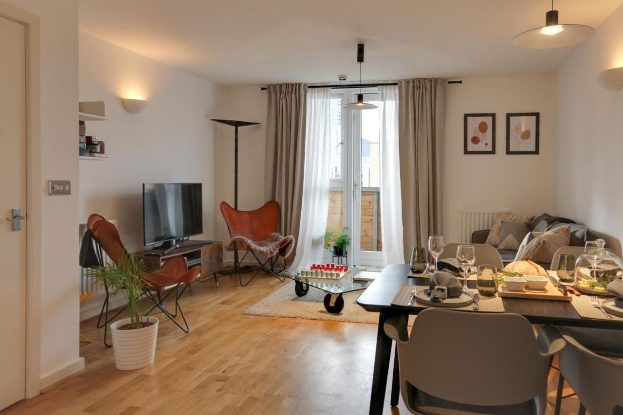 - The Shoreditch, Angel, Old Street Londen