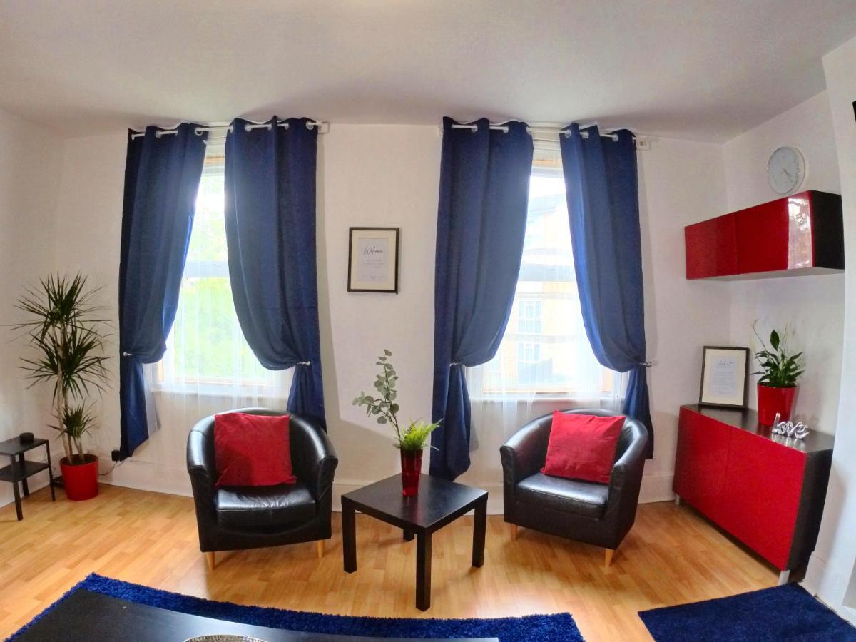 Lovely Large Near Stratford * Londres
