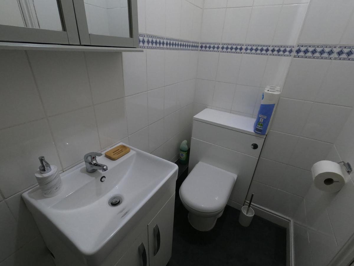 Apartamento Upton Park - House *