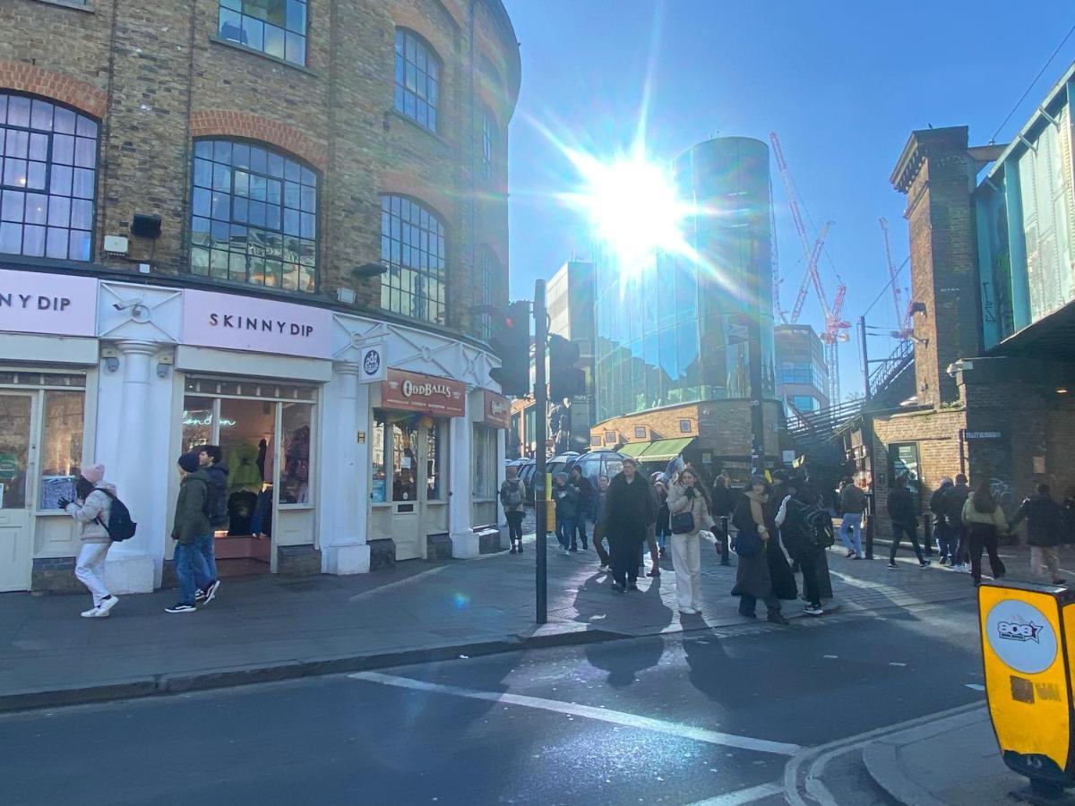 Apartamento Luxury Camden Town Londres