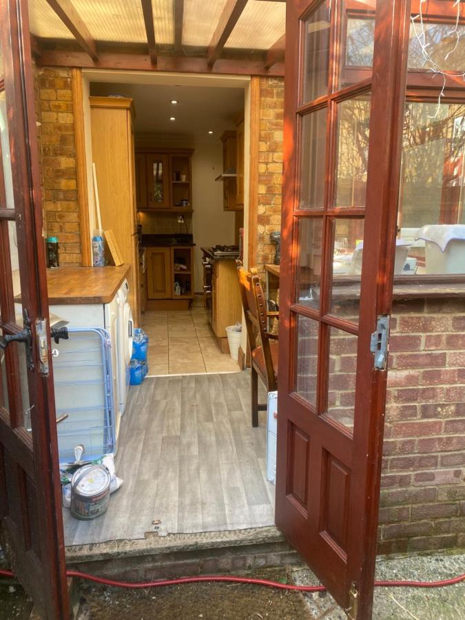 Luxury Camden Town Apartamento Londres