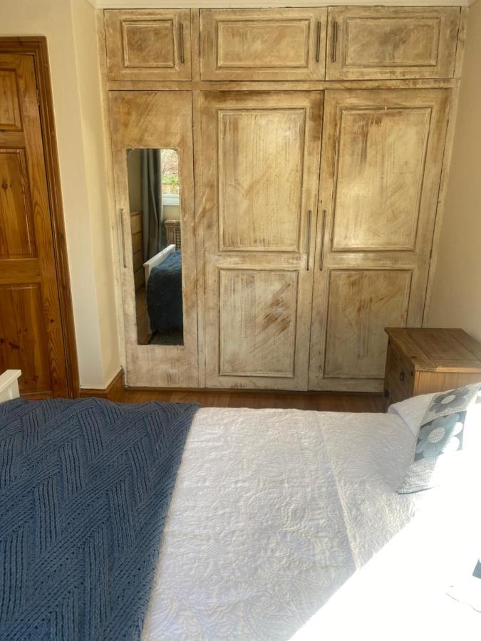 Luxury Camden Town Apartamento *