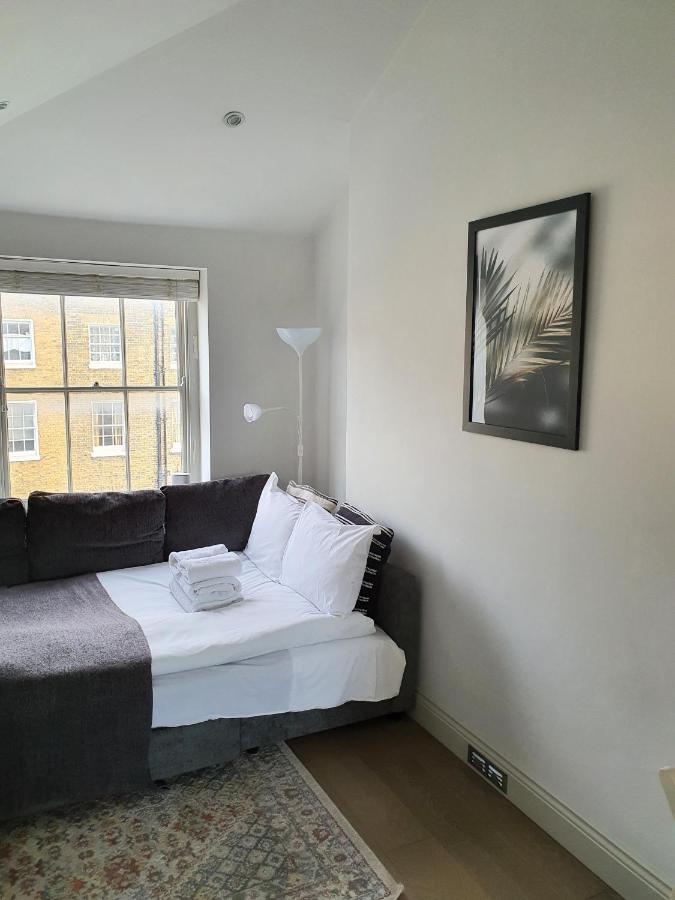 Marylebone Gloucester Place Appartement Londen