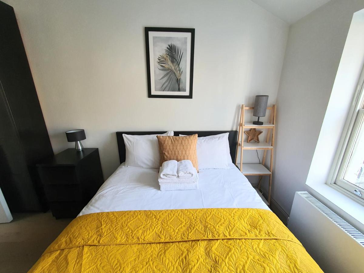 Marylebone Gloucester Place Appartement *