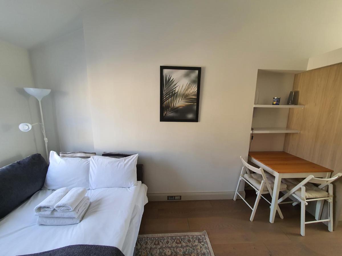 Marylebone Gloucester Place Appartement