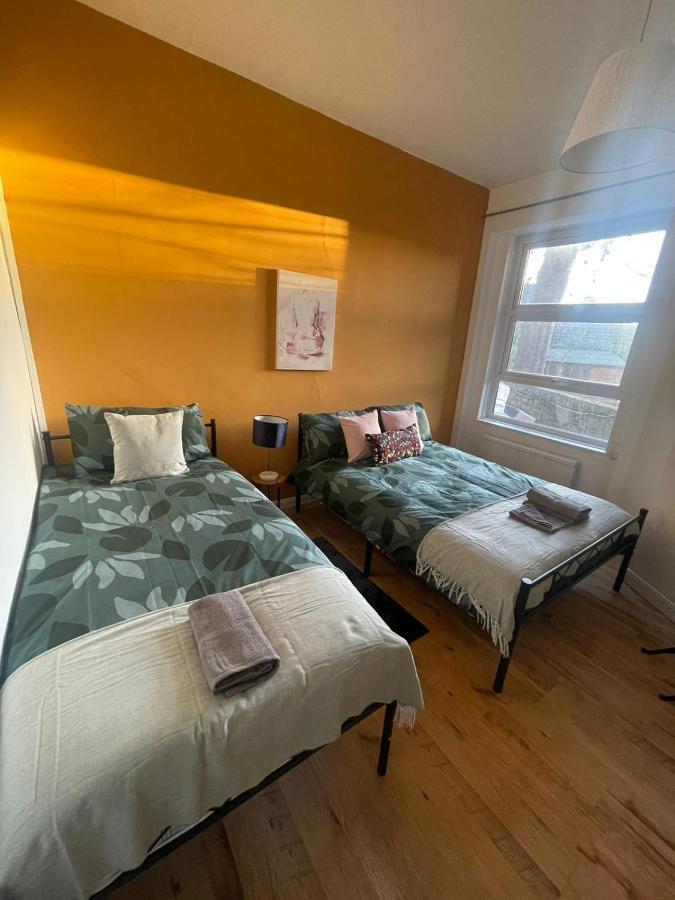 Contemporary Private Near Central * Londres