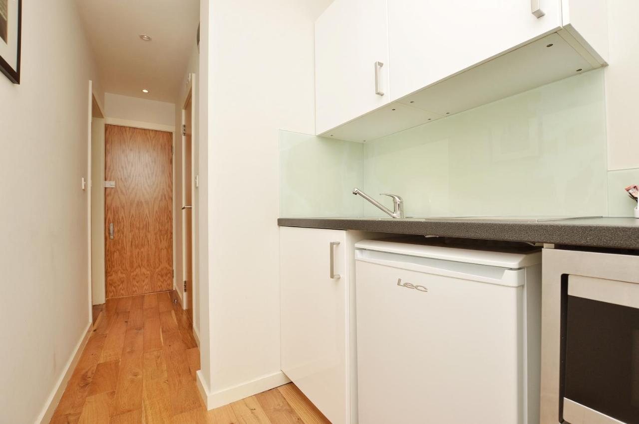 Notting Hill Serviced By Concept Appartement