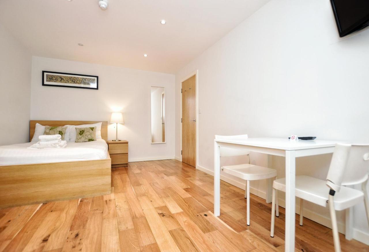 Notting Hill Serviced Apartments By Concept Apartments * London