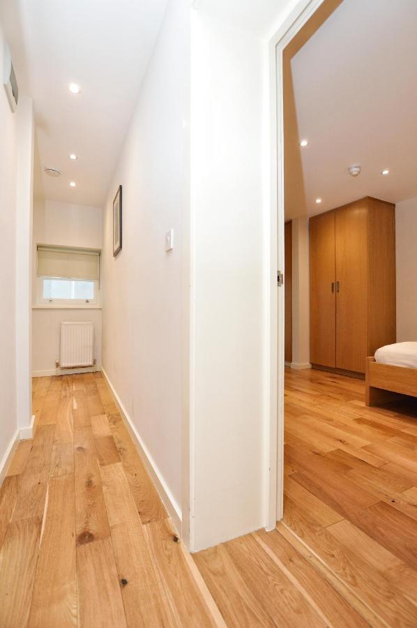 Notting Hill Serviced Apartments By Concept Apartments Apartment *