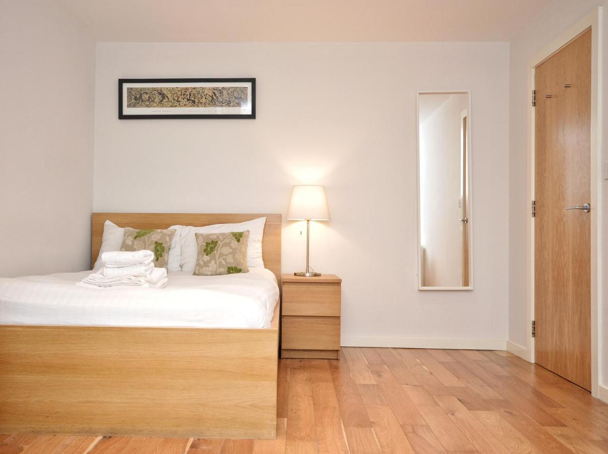 Notting Hill Serviced By Concept Appartement *