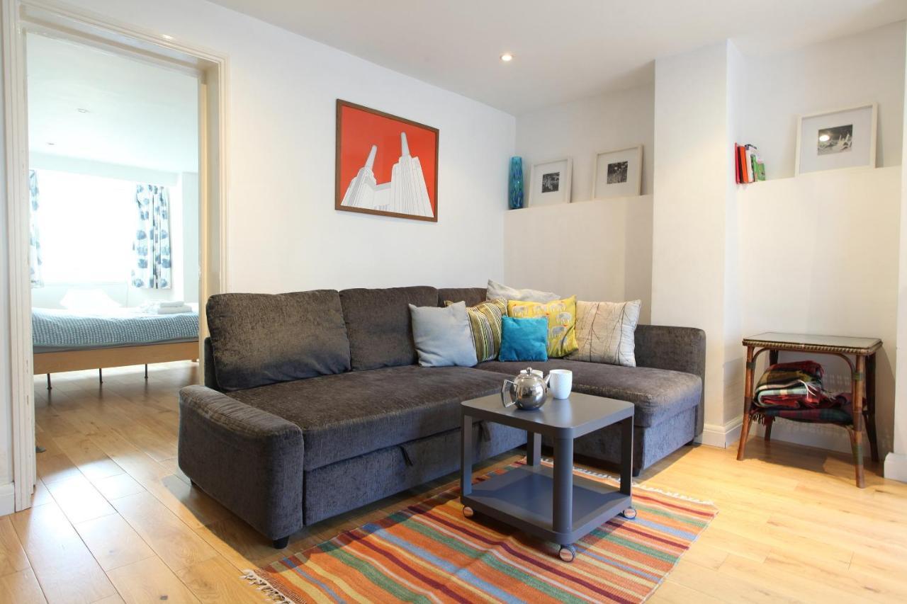 Apartamento Fabulous East Finchley Londres