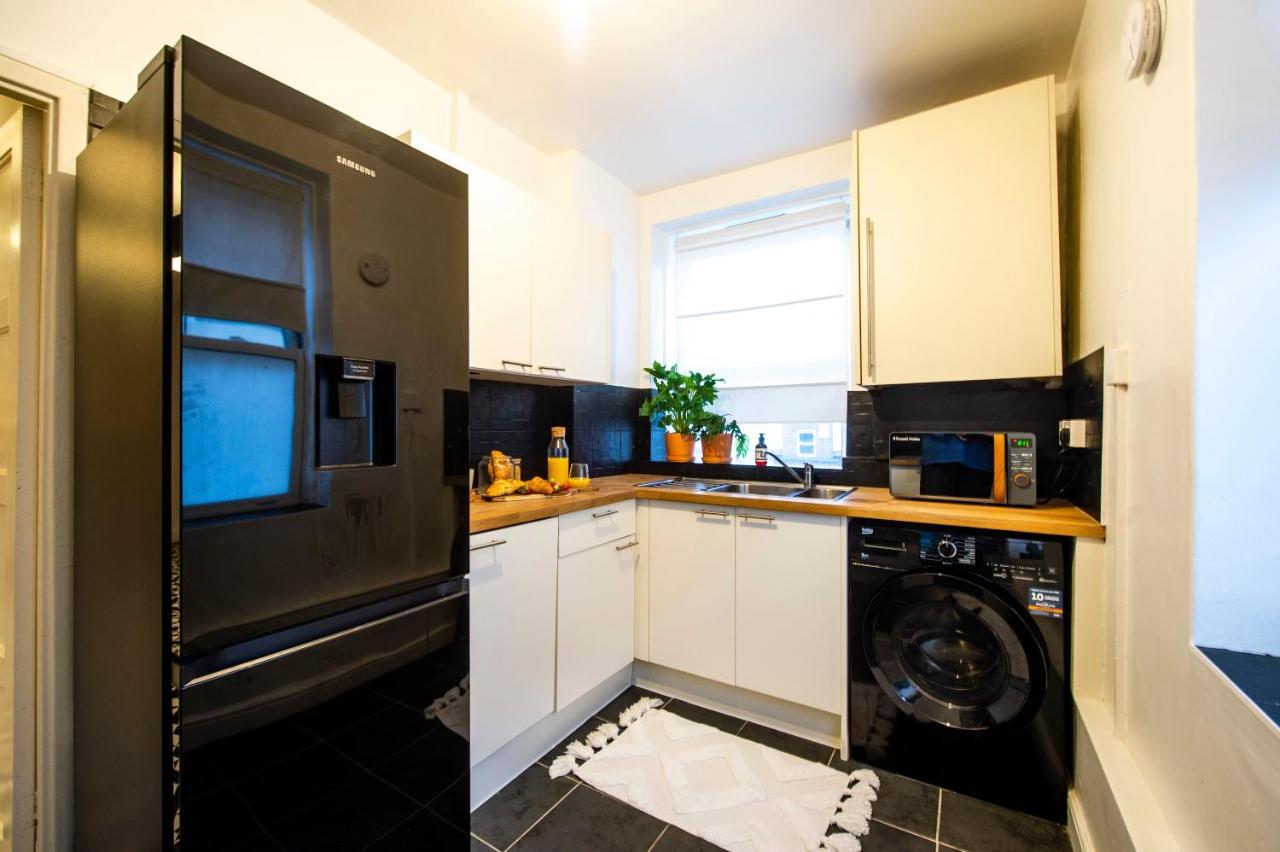 Appartement New Stylish Flat In The Heart Of Shoreditch *