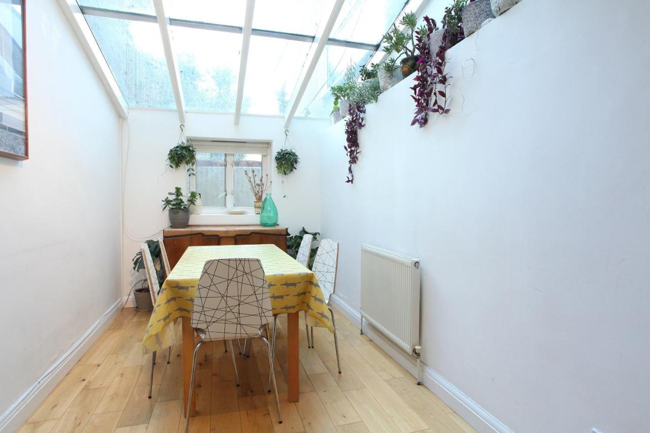 Fabulous East Finchley *